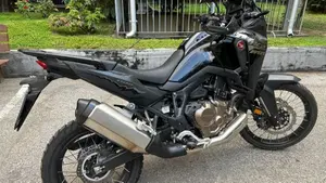 Honda Africa Twin CRF 1100L ES (2024 - 26)  (3)
