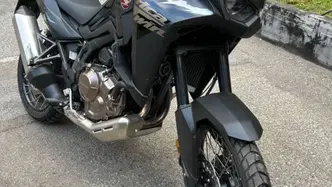 Honda Africa Twin CRF 1100L ES (2024 - 26)
