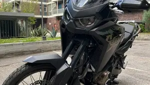 Honda Africa Twin CRF 1100L ES (2024 - 26)  (6)