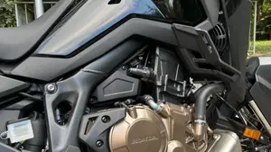 Honda Africa Twin CRF 1100L ES (2024 - 26)  (10)