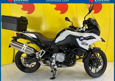 Bmw F 750 GS (2018 - 20) - Annuncio 10113119
