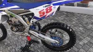 Yamaha YFZ 450 