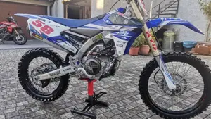 Yamaha YFZ 450  (2)