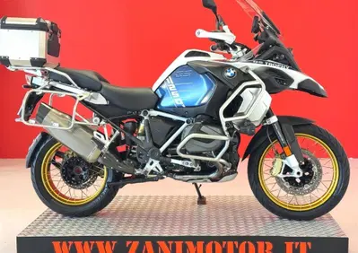 Bmw R 1250 GS Adventure (2021 - 24) - Annuncio 10113122