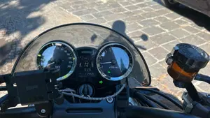 Kawasaki Z 900 RS (2018 - 20)  (11)