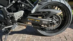 Kawasaki Z 900 RS (2018 - 20)  (13)