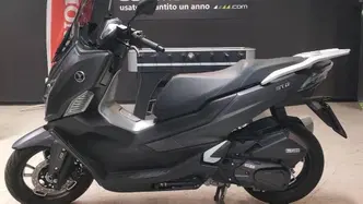 Voge Sfida SR1 (2023 - 26)