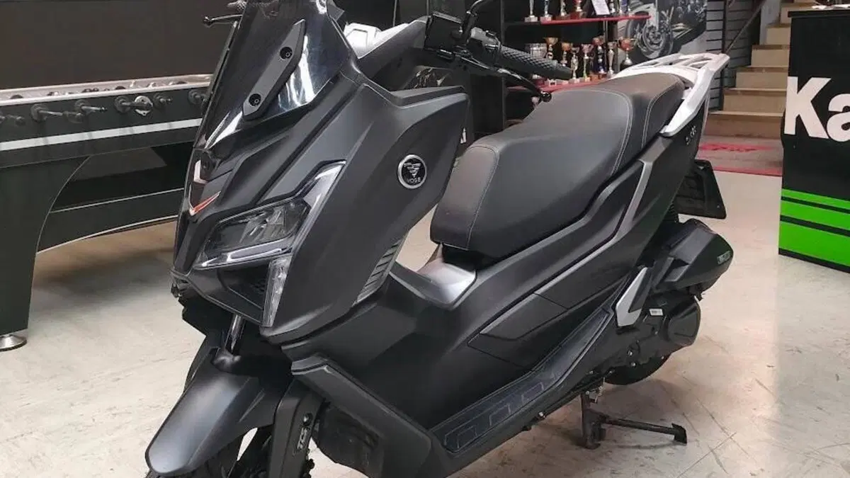 Voge Sfida SR1 (2023 - 26)  (2)