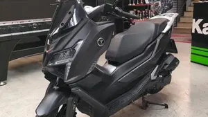 Voge Sfida SR1 (2023 - 26)  (2)