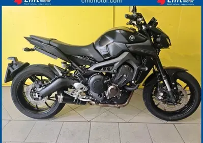Yamaha MT-09 (2017 - 20) - Annuncio 10113124