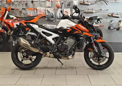 KTM 990 Duke (2024 - 26) - Annuncio 10113126