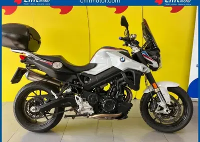 Bmw F 800 R (2017 - 20) - Annuncio 10113128