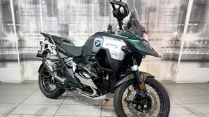 Bmw R 1300 GS Adventure (2025 - 26) 