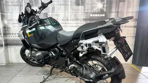 Bmw R 1300 GS Adventure (2025 - 26)  (2)