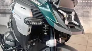 Bmw R 1300 GS Adventure (2025 - 26)  (3)