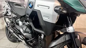 Bmw R 1300 GS Adventure (2025 - 26)  (4)