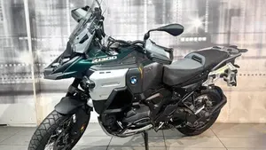 Bmw R 1300 GS Adventure (2025 - 26)  (6)