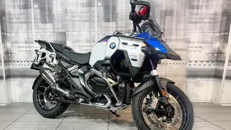 Bmw R 1300 GS Adventure (2025 - 26) nuova