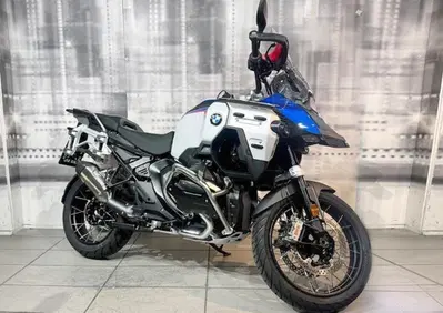 Bmw R 1300 GS Adventure (2025 - 26) - Annuncio 10113141