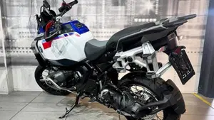 Bmw R 1300 GS Adventure (2025 - 26)  (2)