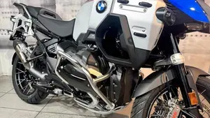 Bmw R 1300 GS Adventure (2025 - 26)  (6)