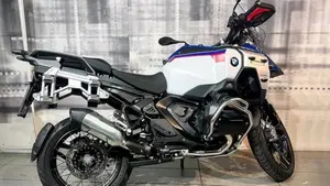 Bmw R 1300 GS Adventure (2025 - 26)  (8)