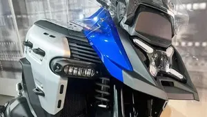 Bmw R 1300 GS Adventure (2025 - 26)  (9)