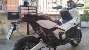 Honda X-ADV 750 (2025 - 27)  (3)