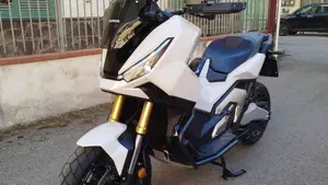 Honda X-ADV 750 (2025 - 27)  (4)