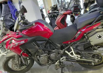Benelli TRK 502X (2018 - 20) - Annuncio 10113081