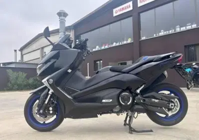 Yamaha T-Max 530 (2017 - 19) - Annuncio 10113148