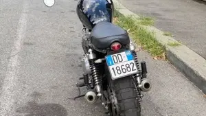 Triumph Bonneville T100 (2008 - 16)  (9)