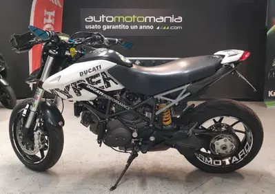 Ducati Hypermotard 796 (2012) - Annuncio 10113130