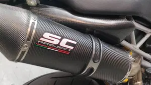 Ducati Hypermotard 796 (2012)  (7)