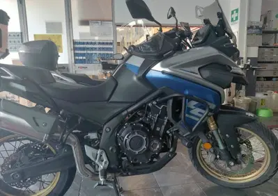 Voge Valico 525DSX (2023 - 26) - Annuncio 10113153