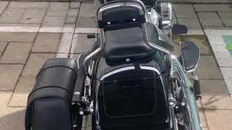 Harley-Davidson 114 Fat Boy (2018 - 20) - FLFBS