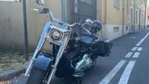 Harley-Davidson 114 Fat Boy (2018 - 20) - FLFBS  (5)