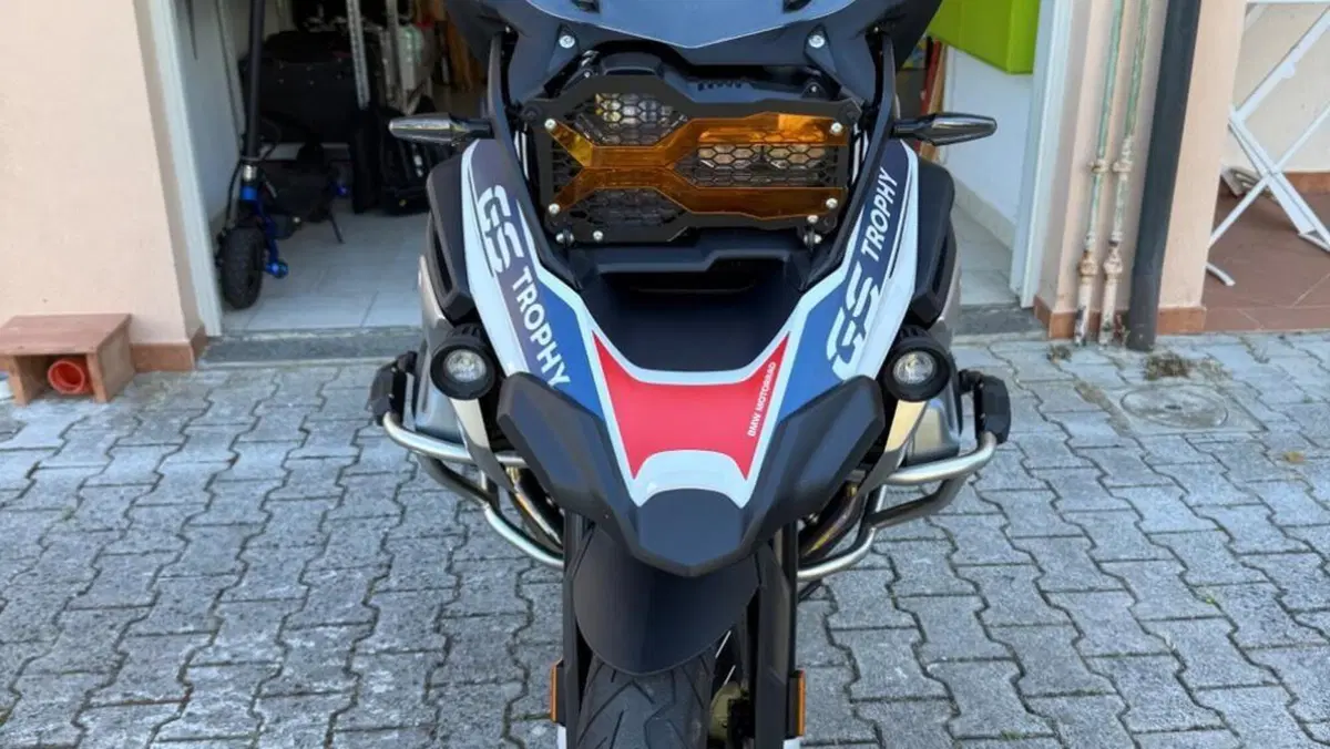 Bmw R 1250 GS (2021 - 24)  (2)