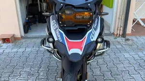 Bmw R 1250 GS (2021 - 24)  (2)