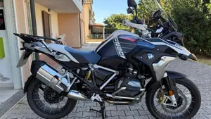 Bmw R 1250 GS (2021 - 24)  (5)
