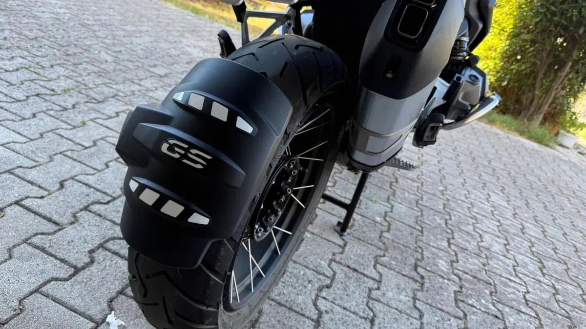 Bmw R 1250 GS (2021 - 24)  (9)
