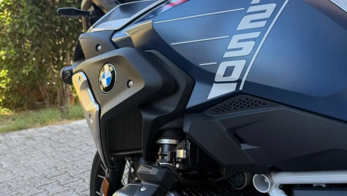 Bmw R 1250 GS (2021 - 24)  (11)