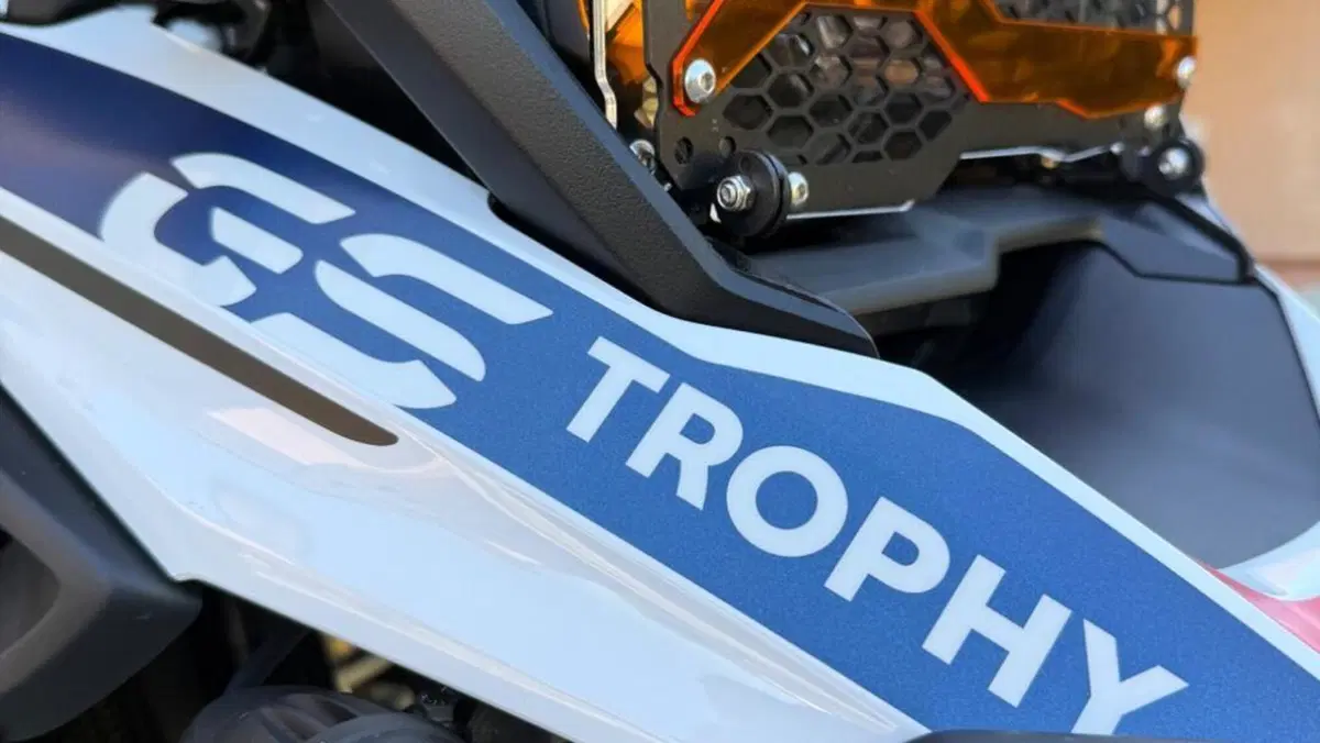 Bmw R 1250 GS (2021 - 24)  (15)