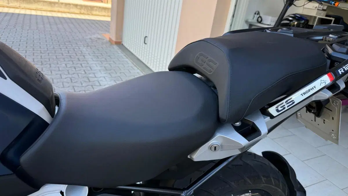 Bmw R 1250 GS (2021 - 24)  (16)