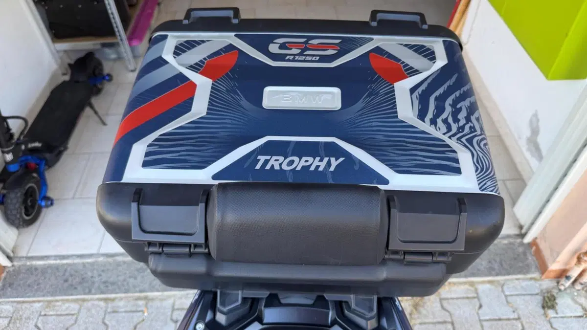 Bmw R 1250 GS (2021 - 24)  (18)