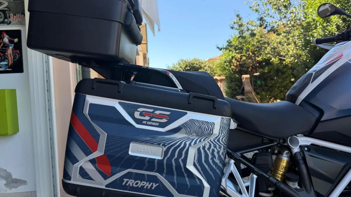Bmw R 1250 GS (2021 - 24)  (19)