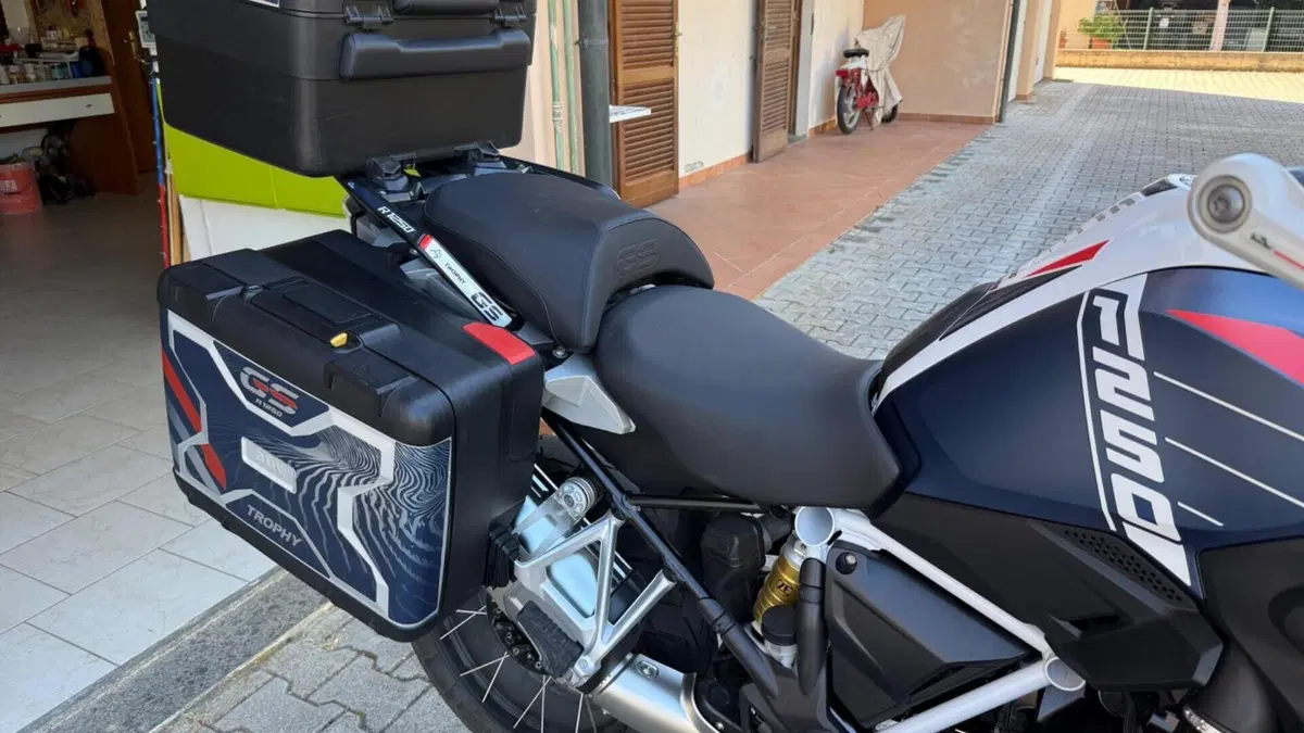 Bmw R 1250 GS (2021 - 24)  (20)