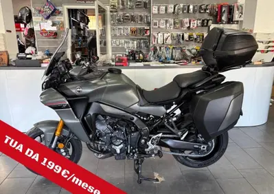 Yamaha Tracer 9 GT (2021 - 24) - Annuncio 10113139