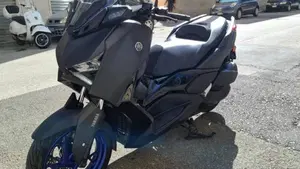 Yamaha X-Max 300 (2025 - 26) 