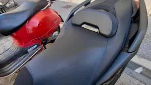 Yamaha X-Max 300 (2025 - 26)  (7)